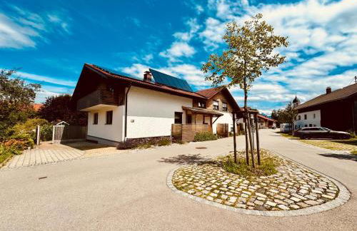 Appartements Kleine Auszeit - Foto 32