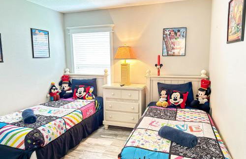 4 bedrooms pool home gated resort of Solana - Foto 22