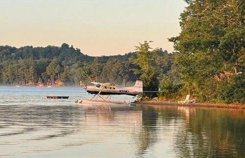 Hammock Haven Island Dome - Foto 22