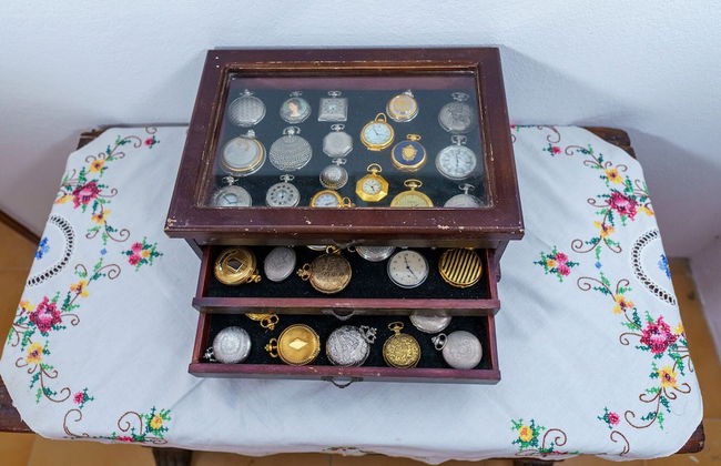 EMPHASIS Traditional House - Foto 23