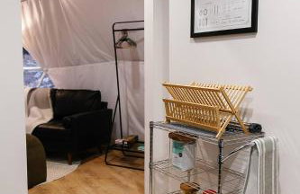 “Climber's Den” Rare Cliffside Stay w/ HotTub RRG - Foto 23