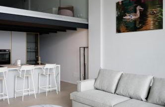 Panorama Loft Apartments - Foto 44