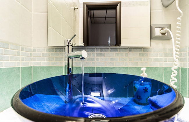 La Lupa In Trastevere - Photo 16