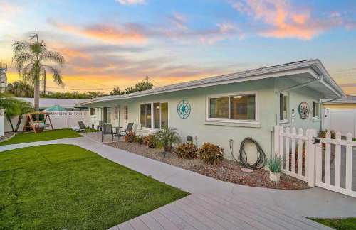 Sun and Sea Drive North - Foto 1