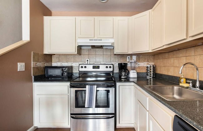 North Bay Mountains Cabins - Foto 24