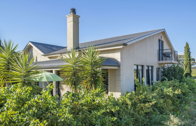 Barossa Shiraz Estate - Photo 9