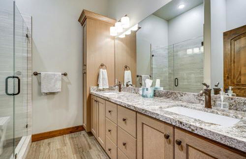 Stunning Mtn Views! All-Season Heber City Condo - Foto 38