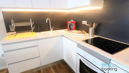 Sun Beach Mediterrani, en frente del Mar - Photo 5