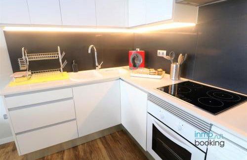 Sun Beach Mediterrani, en frente del Mar - Photo 5