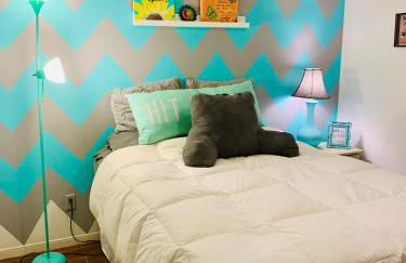 Live Oak Home - Foto 23