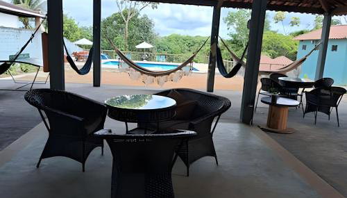 Bosque dos Camarás - Flats Residence - Foto 2