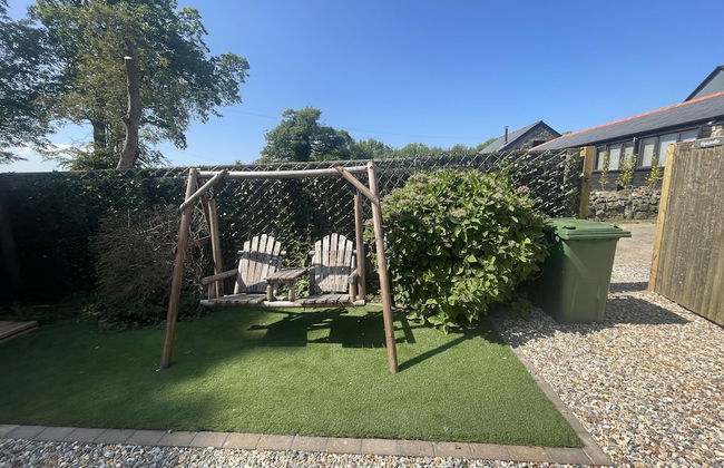 Stunning 4 Bed Pet Friendly Cottage With Hot Tub - Foto 1