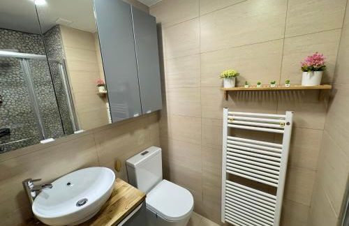 Piso 3 habitaciones Tranquilo y Céntrico - Foto 6