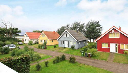 8 person holiday home in Gelting - Foto 4