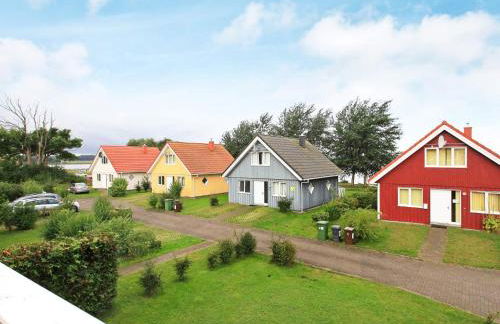 8 person holiday home in Gelting - Foto 4