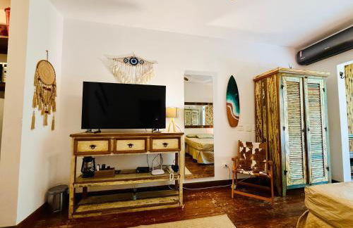 Maresias, Chalé H29 em condomínio dentro da Mata Atlântica e de frente a Entrada 18 da praia - Foto 6