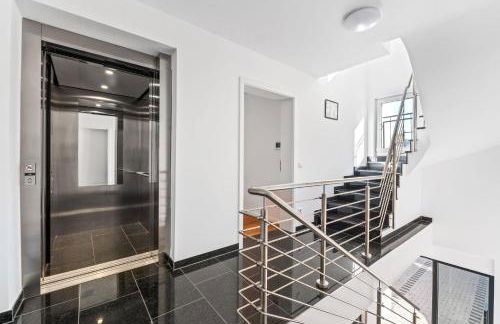 Elegantes Refugium in Düren - Foto 10