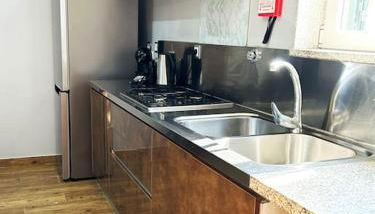 A Tintureira - Foto 3, stove, pet friendly, minibar