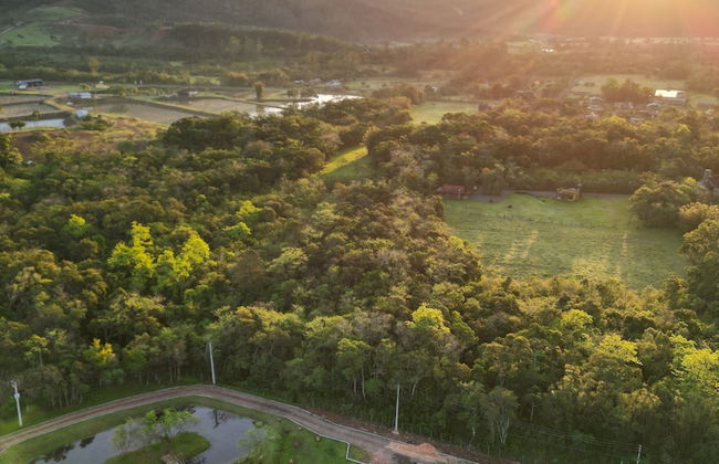 Vila Vicença Natural Refuge - Photo 80