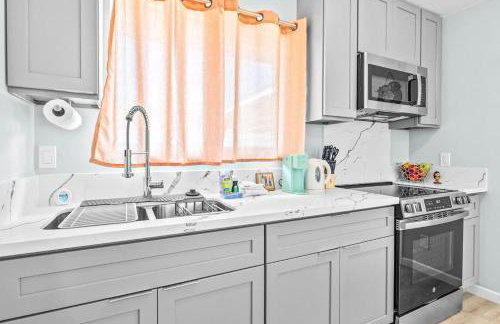 Family-friendly 2BD 2BA 2 Parkings Honolulu Home - Foto 10