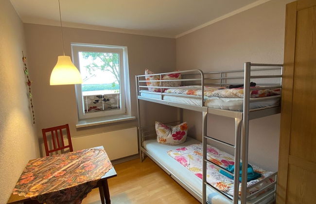 Modern Apartment in Bastorf Near Sea - Foto 12