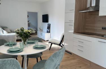 Ferienwohnung Weingut Gerharz-Hochthurn - Foto 1