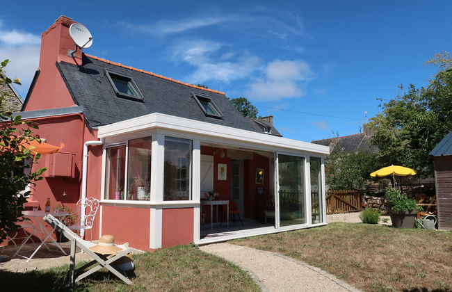 Entre terre et mer - Foto 8