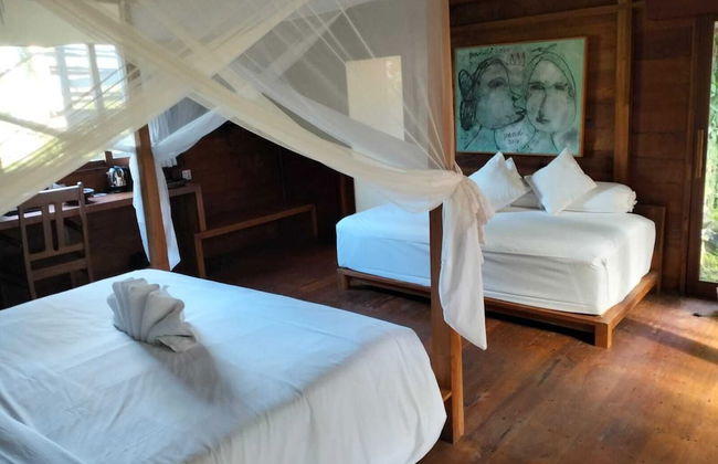 De Ubud Villas & Spa - Foto 44