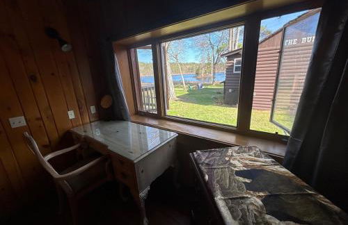 Big Bear Lodge with SAUNA - Foto 28