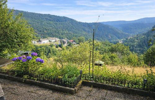 Ferienwohnung Panoramablick Bermersbach - Foto 3