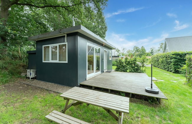 Comfortable Holiday Home in Den Ham With Garden - Foto 19