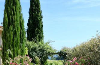 La Bastide des Vasses "Le Loft" - Foto 4
