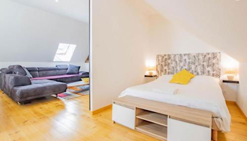 Longère Bressane - Foto 4