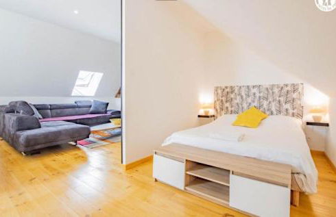 Longère Bressane - Foto 4