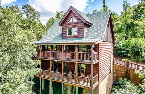 Winter Special, Pool, Sauna, View, HotTub, Game - Foto 104