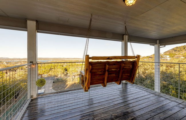 Grand Chalet Getaway - Foto 18