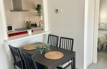 Apartamento Liru Bormujos 3, a 5 minutos de Sevilla - Foto 6