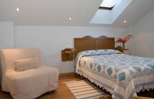 Apartamentos La Cruz de Paderne - Foto 61