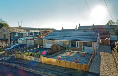 Home Sweet Bungalow - Foto 46