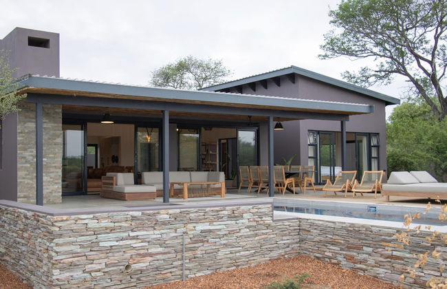 Villa Tau in Hoedspruit - Photo 1