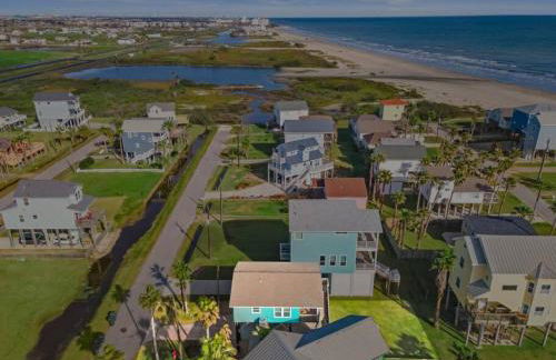 Beach Cottage Close to the Beach with Fire Pit - Foto 18