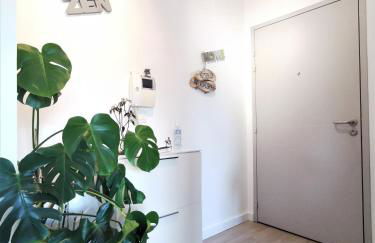 L'Harmony 3*, 2 Vélos, Vue Montagnes, Terrasse - Photo 13