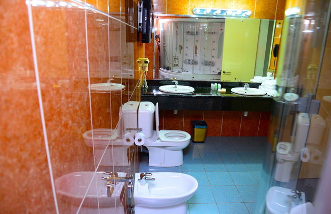 Golden Royale Hotel - Foto 25