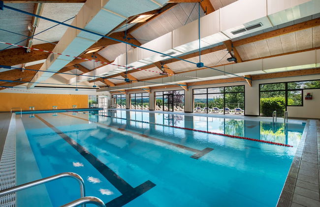 La Chataigneraie - Foto 11