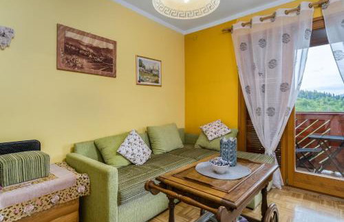 Apartman Lida u centru Fužina, Gorski kotar - Foto 9