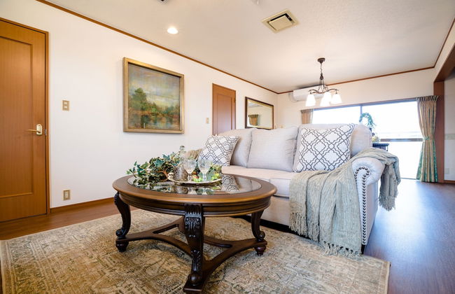 Id Stay Kawaguchiko - Foto 63