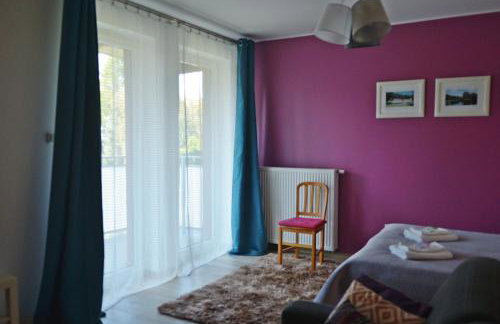 Apartament Parkowy - Foto 12