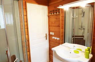 Chalet de Grettery - Foto 10