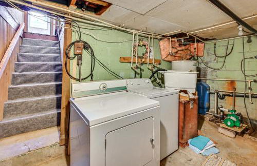 2 Mi to Dtwn Newark Pet-Friendly Home! - Foto 19