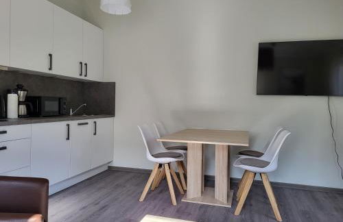 Ferienwohnung Bad Doberan - mit Garten und Terrasse - 2023 neu renoviert - Foto 12